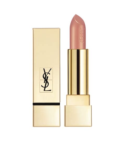 ysl rouge pur couture 59 golden melon|ysl melon d'or lipstick.